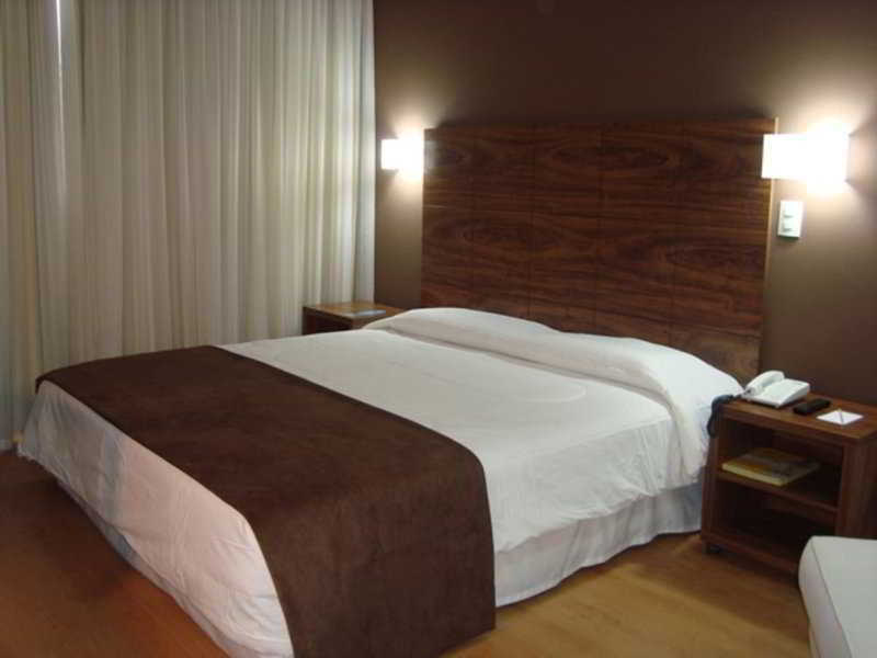 Alice Vitória Hotel By Samba Habitación foto