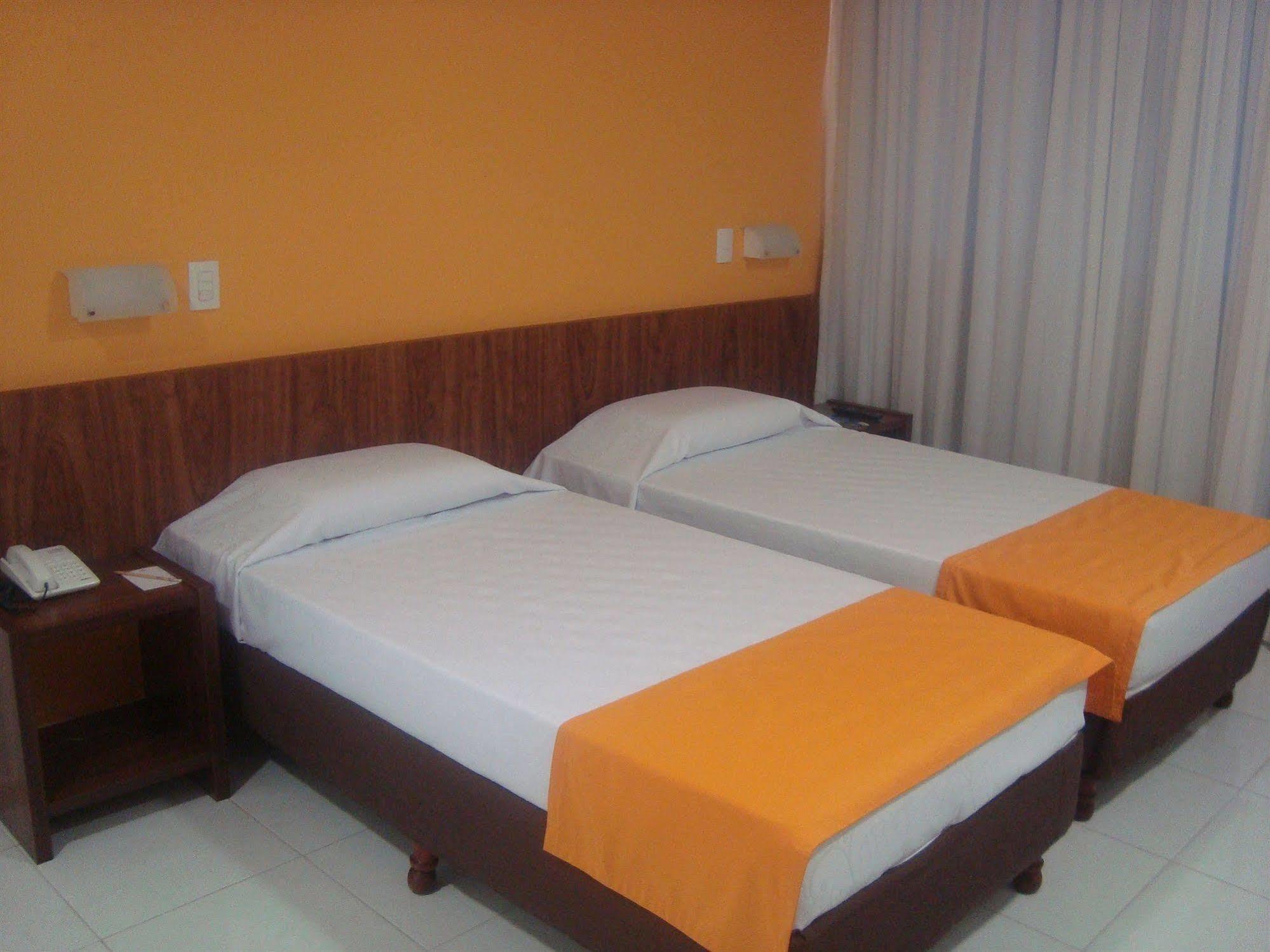 Alice Vitória Hotel By Samba Habitación foto